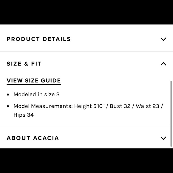 Acacia Haiku Romper - Picture 5 of 6